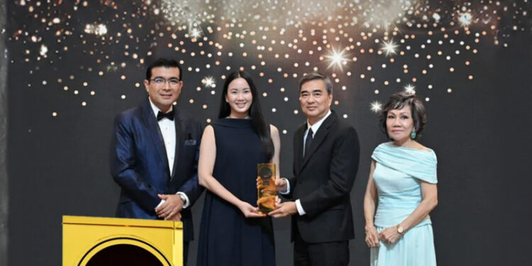 ถอดรหัส เมืองไทยประกันชีวิต คว้า 2 รางวัล ASIA CEO SUMMIT 5 ปีซ้อน