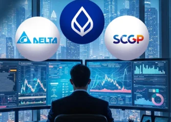 เลิกกลัวสงคราม! ตลาดหุ้น Risk On ส่องหุ้นเด่น DELTA BBL SCGP รับส่งออกนิวไฮ