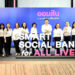 เปิดแผนออมสิน 2569 ลุย Smart Social Bank ดูแลคนไทยทุกช่วงชีวิต 