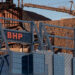จีนไฟเขียว ปล่อยสต็อกแร่เหล็ก BHP หลังบรรลุข้อตกลงครั้งสำคัญ จีนไฟเขียว ปล่อยสต็อกแร่เหล็ก BHP หลังบรรลุข้อตกลงครั้งสำคัญ