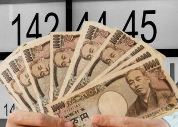 วิกฤตเยนอ่อนทะลุ 160! หลังเฟดส่งสัญญาณดุ ยืนกรานคงดอกเบี้ย