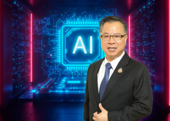 ทะลุ 1 ล้านล้าน! ยอด BOI ดันไทยผงาดศูนย์กลาง AI และดิจิทัล 