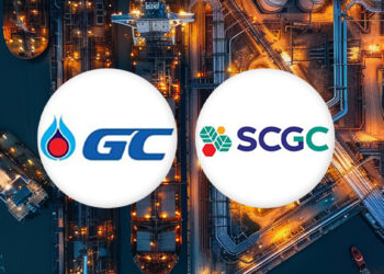 เจาะลึกดีลยักษ์ GC-SCGC เล็งตั้ง JV ปิโตรเคมี สะเทือนตลาดโลก