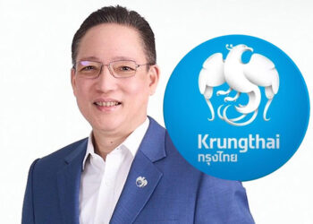 เจาะงบกรุงไทย Q1/69 ทำกำไร 1.2 หมื่นล้าน ชู AI-led ลุย Virtual Bank