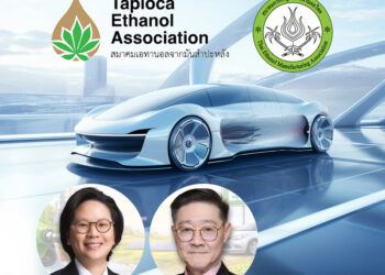 เจาะนโยบาย รถเก่าแลกใหม่ ชูสเปครถไฮบริด FFV-PHEV ดัน E20-E85 ขับเคลื่อนพลังสะอาด