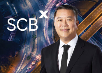 เจาะงบ SCBX Q1/2569 โชว์กำไรหมื่นล้าน ปั้น BankX ลุย Virtual Bank