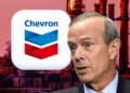 Chevron เตือน น้ำมันจ่อขาดแคลนทั่วโลกหนัก เราต้องรับมืออย่างไร? Chevron เตือน น้ำมันจ่อขาดแคลนทั่วโลกหนัก เราต้องรับมืออย่างไร?