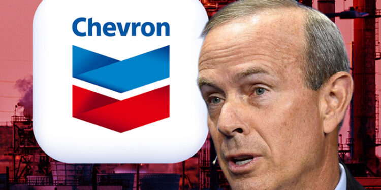 Chevron เตือน น้ำมันจ่อขาดแคลนทั่วโลกหนัก เราต้องรับมืออย่างไร? 