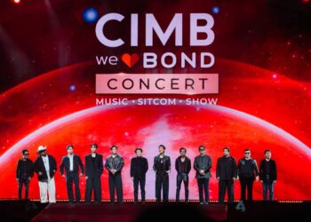 CIMB THAI เปิดตัว CIMBweBOND Club ยกระดับนักลงทุนหุ้นกู้สู่ไลฟ์สไตล์เอ็กซ์คลูซีฟ