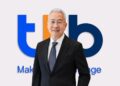 ttb ตั้ง รพี สุจริตกุล ประธานบอร์ดอิสระ ยกระดับธรรมาภิบาลองค์กรสู่มาตรฐานสากล ttb ตั้ง รพี สุจริตกุล ประธานบอร์ดอิสระ ยกระดับธรรมาภิบาลองค์กรสู่มาตรฐานสากล