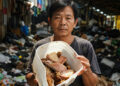 Pagpag คืออะไร? ทำไมธุรกิจอาหารจากกองขยะถึงทำกำไรในฟิลิปปินส์