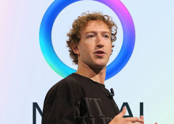 ผ่าวิกฤตซ้อนโอกาส Meta โกยรายได้โฆษณายับ แต่ต้นทุน AI ทำสะเทือนทั้งวงการ