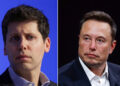 สรุปดราม่าข้ามโลก! Elon Musk ฟ้อง OpenAI ใครจะคุมอนาคต AI? สรุปดราม่าข้ามโลก! Elon Musk ฟ้อง OpenAI ใครจะคุมอนาคต AI?