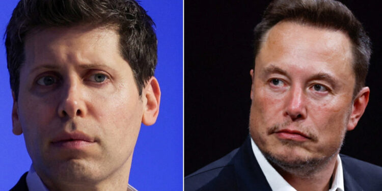 สรุปดราม่าข้ามโลก! Elon Musk ฟ้อง OpenAI ใครจะคุมอนาคต AI? 