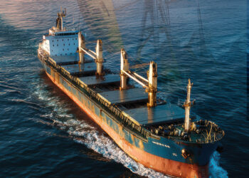 ปลดล็อกดีลพลังงานโลก สหรัฐฯหวนส่งเรือก๊าซ LNG สู่จีน สัญญาณใหม่ที่ท้าทายทุกสายตา