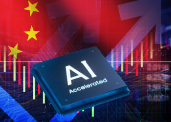ชิป AI ฟีเวอร์! ดันหุ้นเทคจีน STAR 50 ทะยาน 8% ส่องโอกาสทองที่เราต้องรู้!