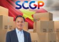 เวียดนามเนื้อหอม! SCGP ทุ่ม 748 ล้าน ลุยบรรจุภัณฑ์กล่องลูกฟูกรับเทรนด์อาเซียน เวียดนามเนื้อหอม! SCGP ทุ่ม 748 ล้าน ลุยบรรจุภัณฑ์กล่องลูกฟูกรับเทรนด์อาเซียน