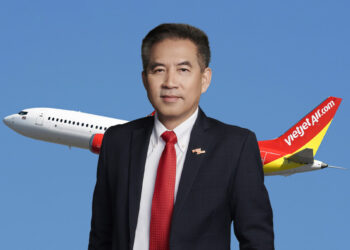 เวียตเจ็ทไทยแลนด์ ก้าวใหม่เชื่อมไทย-เวียดนาม 50 ปี ทะยานสู่ยุคทอง