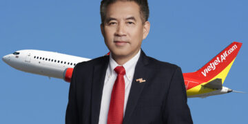 เวียตเจ็ทไทยแลนด์ ก้าวใหม่เชื่อมไทย-เวียดนาม 50 ปี ทะยานสู่ยุคทอง