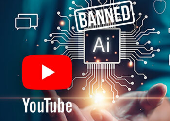 ทำไมคลิป YouTube คนกว่า 90% โหวตแบน คอนเทนต์ AI มักง่าย