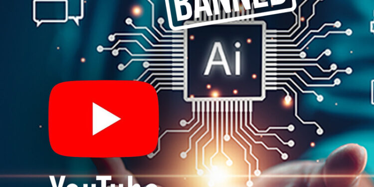 ทำไมคลิป YouTube คนกว่า 90% โหวตแบน คอนเทนต์ AI มักง่าย