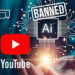 ทำไมคลิป YouTube คนกว่า 90% โหวตแบน คอนเทนต์ AI มักง่าย ทำไมคลิป YouTube คนกว่า 90% โหวตแบน คอนเทนต์ AI มักง่าย