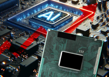 ทำไม CPU กำลังจะขาดตลาดและมีราคาสูงขึ้นจากกระแส Agentic AI