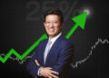 ผ่ากำไร บจ. ไทย Q1/69 โตทะลุ 25% ใคร คือ เดอะแบกพาดันยอดทะลุเป้า? ผ่ากำไร บจ. ไทย Q1/69 โตทะลุ 25% ใคร คือ เดอะแบกพาดันยอดทะลุเป้า?
