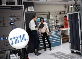 เปิดแผนสะท้านโลก! IBM ทุ่ม 1.5 หมื่นล้านดอลลาร์ พลิกโฉมโลกควอนตัมและ AI 