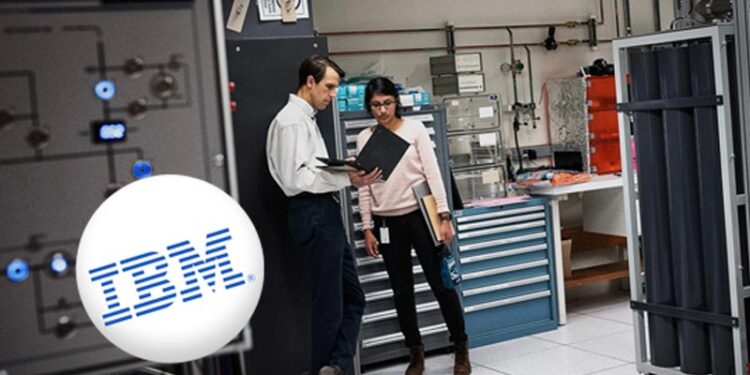 เปิดแผนสะท้านโลก! IBM ทุ่ม 1.5 หมื่นล้านดอลลาร์ พลิกโฉมโลกควอนตัมและ AI 