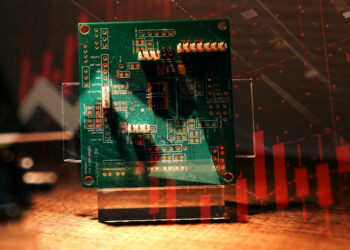 เจาะสาเหตุหุ้นชิปร่วงแรง! Qualcomm ทรุด กลุ่มเทคฯ ถึงจุดจบหรือแค่พักฐาน?
