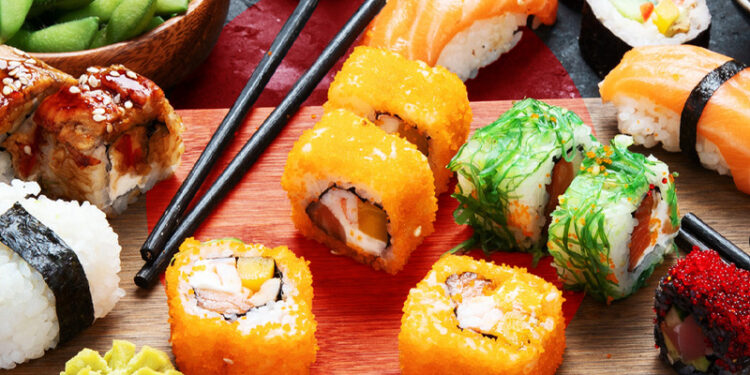ส่อง 3 หุ้นซูชิยักษ์ใหญ่จากญี่ปุ่น เปลี่ยนมื้ออร่อยให้เป็นขุมทรัพย์ ส่อง 3 หุ้นซูชิยักษ์ใหญ่จากญี่ปุ่น เปลี่ยนมื้ออร่อยให้เป็นขุมทรัพย์