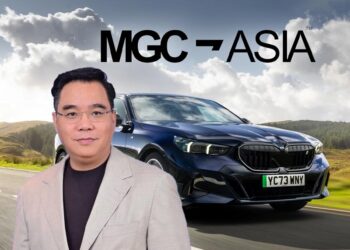 MGC-ASIA โกยกำไรพุ่ง 488% ทุบนิวไฮ Q1 ขานรับเทรนด์ Premium EV