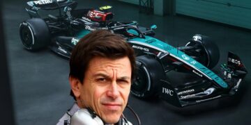 Toto Wolff ชายที่ชีวิตจากติดลบสู่เศรษฐี ผู้ปั้น Mercedes F1 มูลค่า 6 พันล้าน$