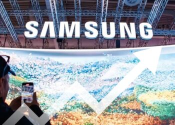 อะไรทำให้หุ้น Samsung ทะยานล้านล้านดอลลาร์ เจาะลึกดีล Apple และยุคชิป AI