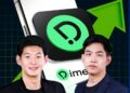 KKP Dime กำไรพุ่ง! AUM ทะลุแสนล้าน จ่อส่งบัตร 'ไดม์เนิน' ช้อปหุ้นนอก KKP Dime กำไรพุ่ง! AUM ทะลุแสนล้าน จ่อส่งบัตร ‘ไดม์เนิน’ ช้อปหุ้นนอก