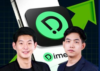 KKP Dime กำไรพุ่ง! AUM ทะลุแสนล้าน จ่อส่งบัตร ‘ไดม์เนิน’ ช้อปหุ้นนอก