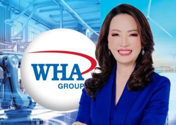 ถอดรหัสความแกร่ง WHA Group ไตรมาส 1/69 ยอดขายที่ดินพุ่งเฉียดพันไร่ รับเทรนด์โลก 