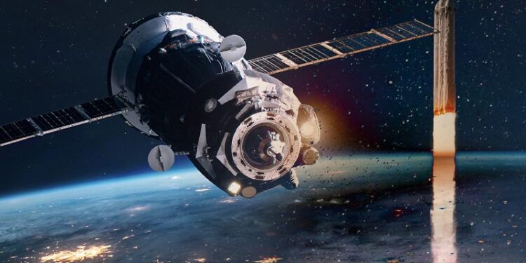 ส่อง 4 บริษัท Space Tech นวัตกรรมอวกาศเปลี่ยนโลกที่กำลังมาแรง ส่อง 4 บริษัท Space Tech นวัตกรรมอวกาศเปลี่ยนโลกที่กำลังมาแรง