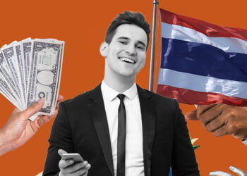 ทุนต่างชาติบุกไทย! หลังครม. ปลดล็อก 8 ธุรกิจ ต่างชาติลงทุนในไทยไม่ต้องขออนุญาต