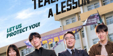 ถอดบทเรียน Teach You a Lesson (Netflix) กลยุทธ์บริหารคนและแก้วิกฤตองค์กรยุคใหม่