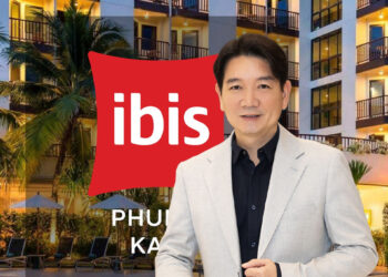 ถอดรหัส ORI ปิดดีล ไอบิส ภูเก็ต กะตะ รับ 400 ล้าน ลุยต่อยอดพอร์ตอสังหาฯ