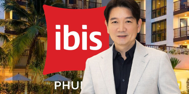 ถอดรหัส ORI ปิดดีล ไอบิส ภูเก็ต กะตะ รับ 400 ล้าน ลุยต่อยอดพอร์ตอสังหาฯ ถอดรหัส ORI ปิดดีล ไอบิส ภูเก็ต กะตะ รับ 400 ล้าน ลุยต่อยอดพอร์ตอสังหาฯ