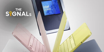 ศึกพลิกโฉมตลาดโน้ตบุ๊กไม่เกิน 2 หมื่น เมื่อ Intel โชว์หมัดเด็ดท้าชน MacBook Neo 