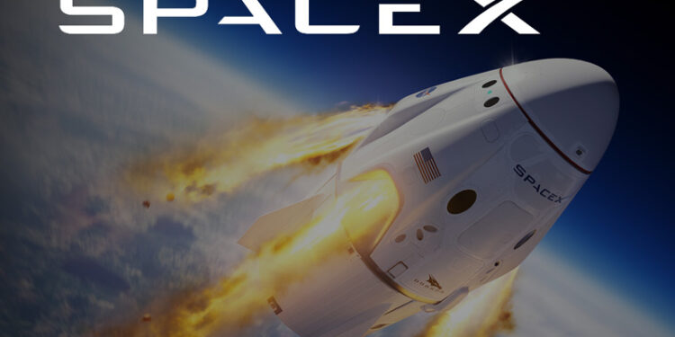 SpaceX เตรียมออกหุ้นกู้ 2 หมื่นล้านดอลลาร์ รุกหนักสมรภูมิ AI แม้หุ้นดิ่ง SpaceX เตรียมออกหุ้นกู้ 2 หมื่นล้านดอลลาร์ รุกหนักสมรภูมิ AI แม้หุ้นดิ่ง