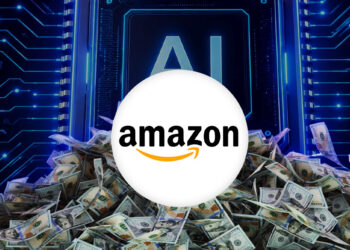 ทำไม Amazon กู้เงิน 1.4 หมื่นล้านดอลลาร์แคนาดา ทุ่มหมดหน้าตักลุยสมรภูมิ AI