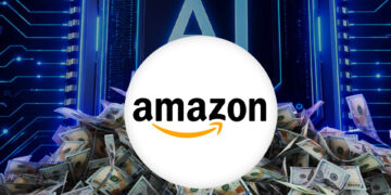 ทำไม Amazon กู้เงิน 1.4 หมื่นล้านดอลลาร์แคนาดา ทุ่มหมดหน้าตักลุยสมรภูมิ AI