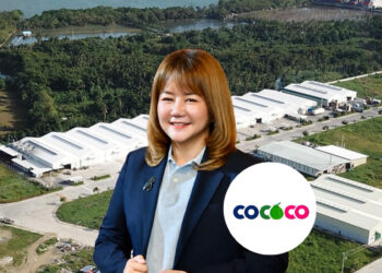 COCOCO ย้ำชัด! โรงงาน NOVO ฟิลิปปินส์ปลอดภัย 100% พร้อมลุยผลิตปี 69 