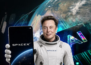 แกะรอยการเงินโลก ผ่าเทรนด์โลกอนาคต SpaceX หนี้ชิป AI และเทคฯ เปลี่ยนชีวิต 
