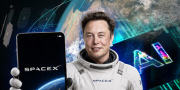 แกะรอยการเงินโลก ผ่าเทรนด์โลกอนาคต SpaceX หนี้ชิป AI และเทคฯ เปลี่ยนชีวิต 